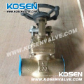 Forged Bronze Gate Valves (CL800)